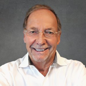 Jerry Priest