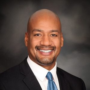 Joel Pelagio-Williams